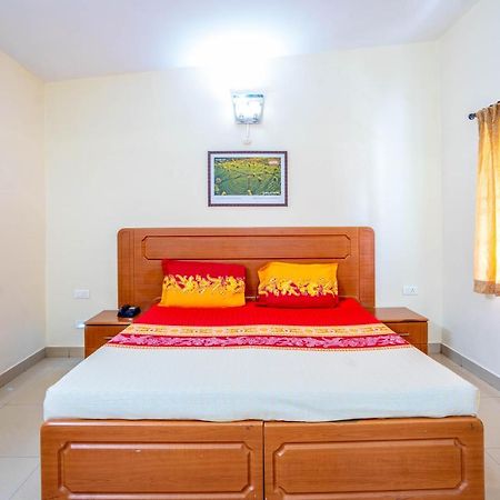Hotel Tamilnadu - Ooty 1 ภายนอก รูปภาพ