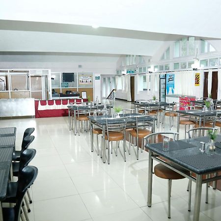 Hotel Tamilnadu - Ooty 1 ภายนอก รูปภาพ