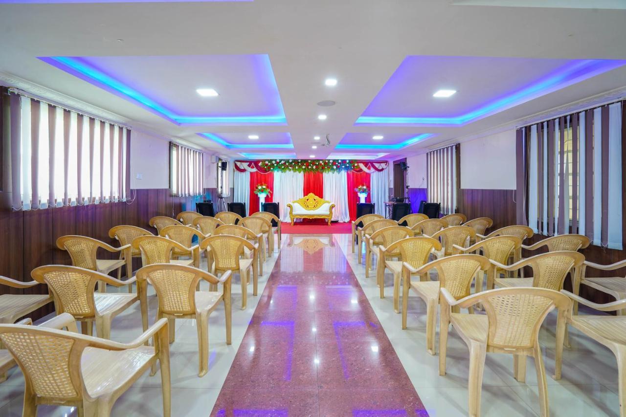 Hotel Tamilnadu - Ooty 1 ภายนอก รูปภาพ