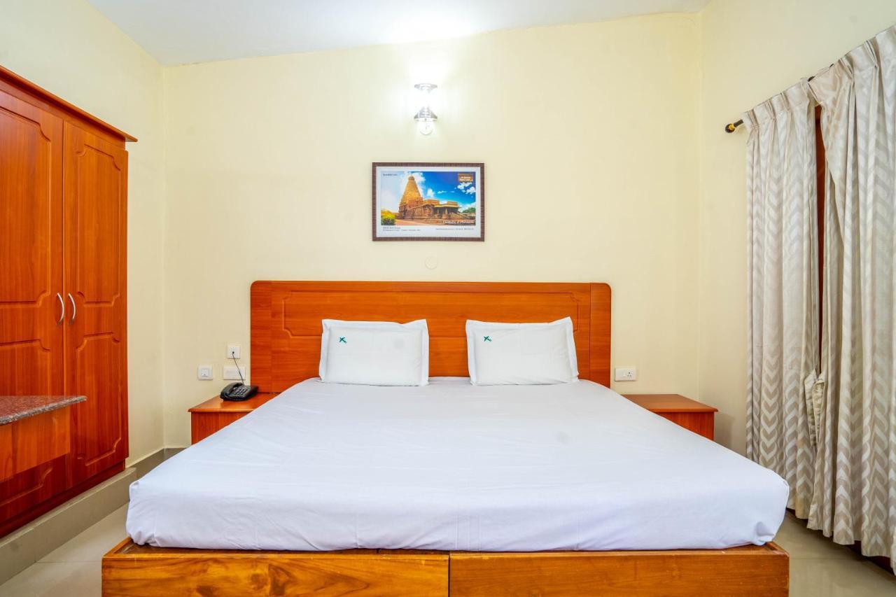 Hotel Tamilnadu - Ooty 1 ภายนอก รูปภาพ