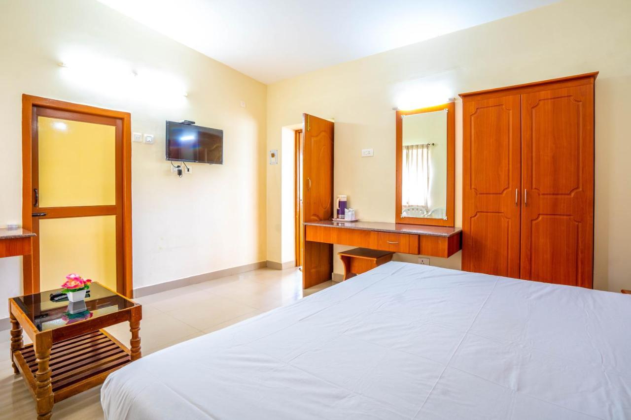 Hotel Tamilnadu - Ooty 1 ภายนอก รูปภาพ