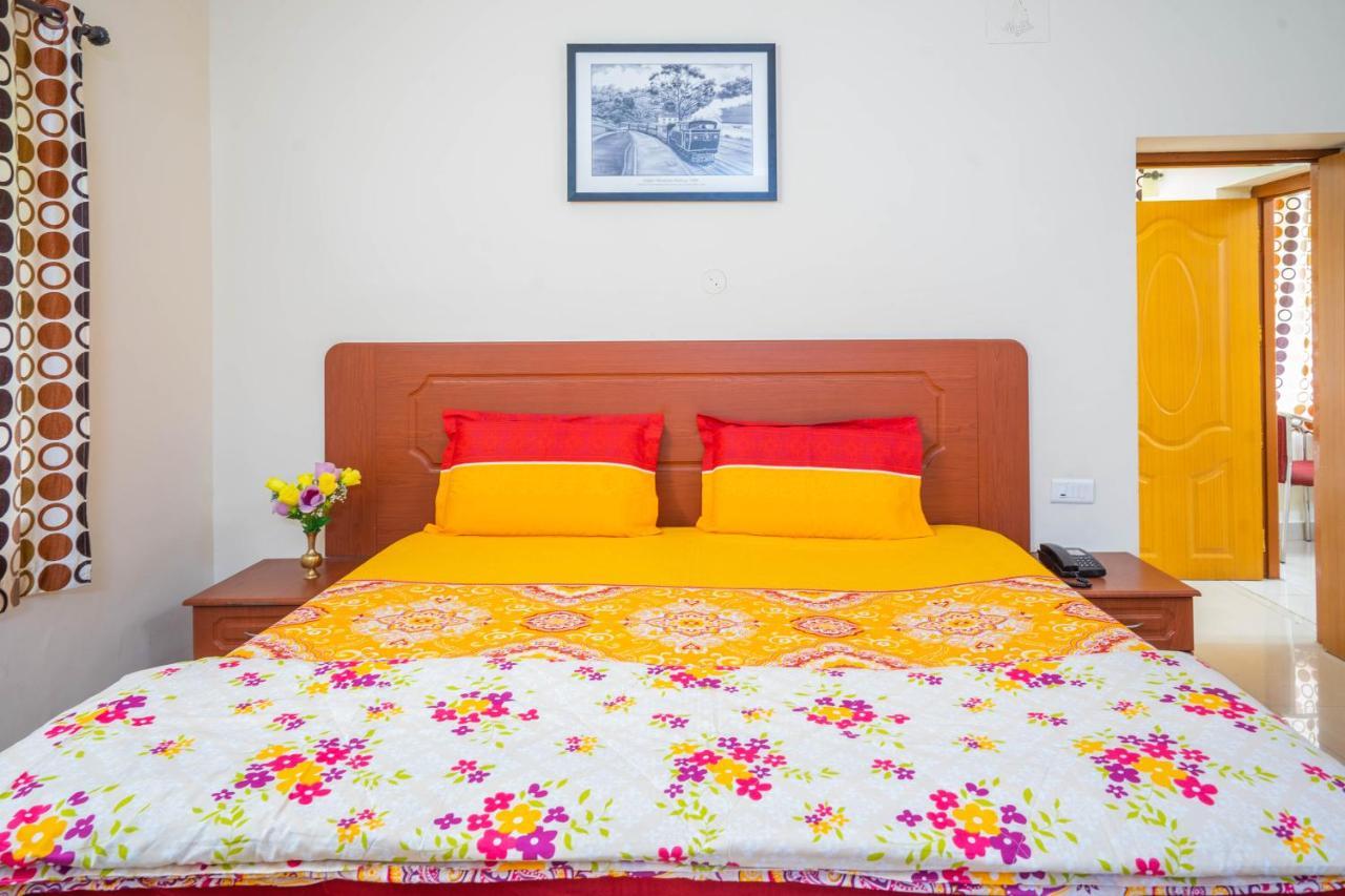 Hotel Tamilnadu - Ooty 1 ภายนอก รูปภาพ